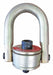 Hoist Ring 2 -4 1/2 Thread 30 000 lb