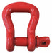 Sling Shackle 70 000 lb Alloy Steel