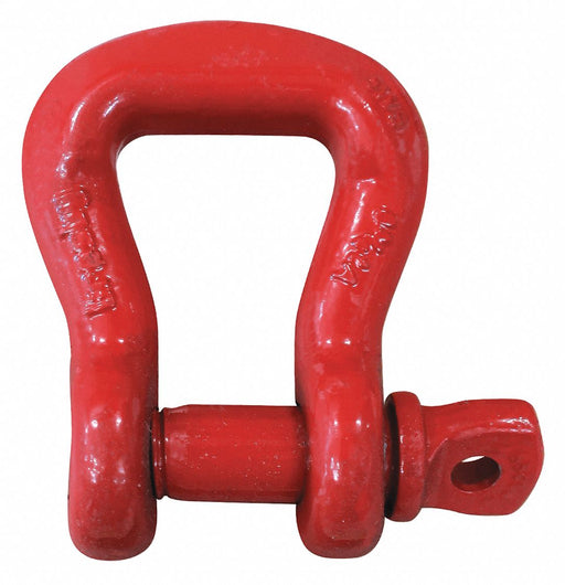 Sling Shackle 100 000 lb Alloy Steel