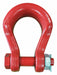 Wide Body Shackle 80 000 lb Alloy Steel