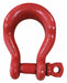 M5431 Wide Body Shackle 25 000 lb Alloy Steel