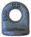 Pad Eye Carbon Steel 5/8 W