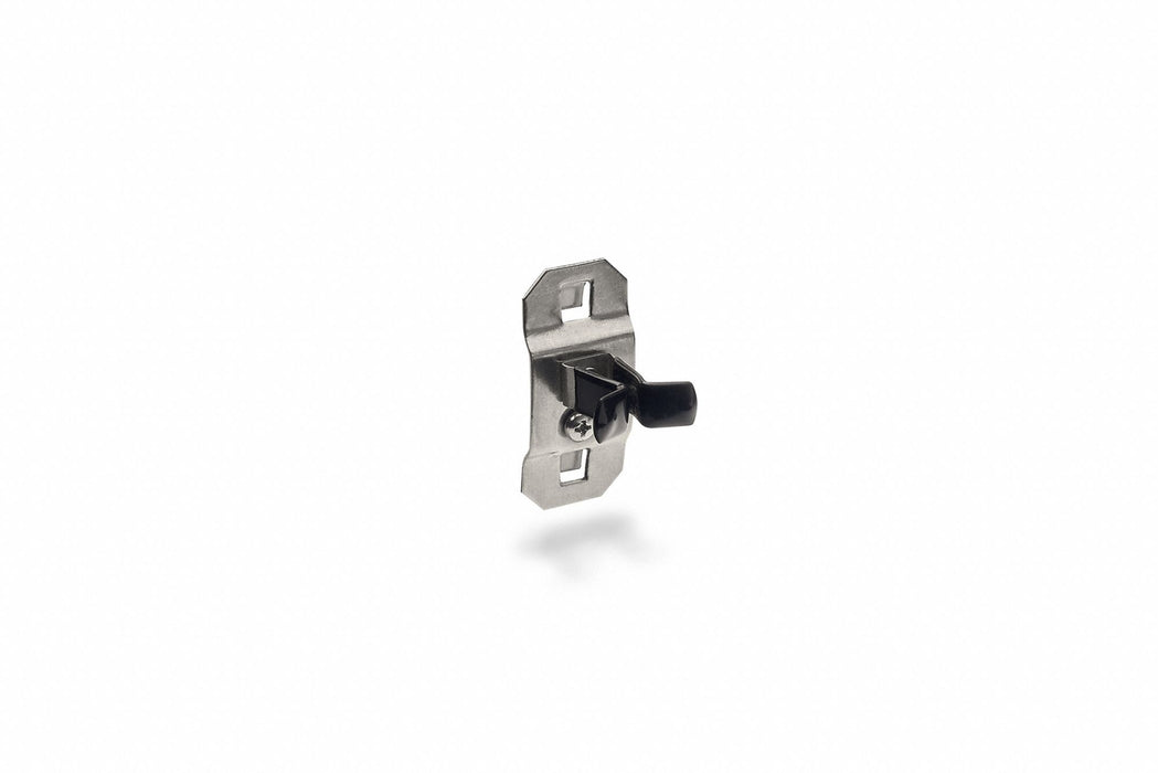 Extended Spring Clip 2.25 x7/8 x1 in PK3
