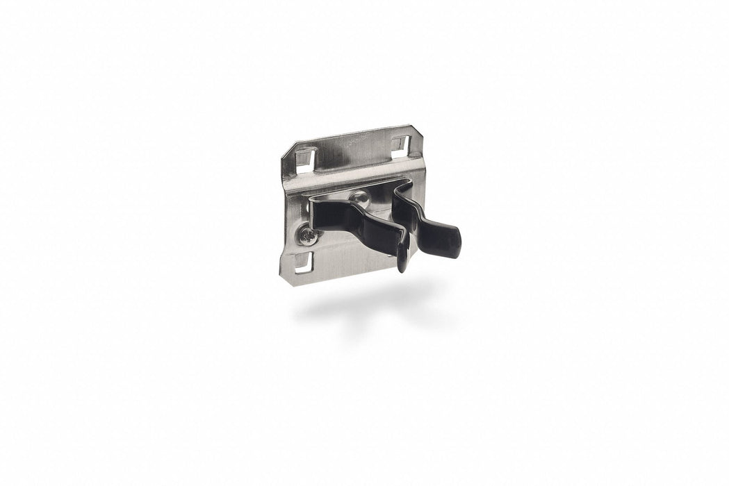 Extended Spring Clip 2 1/4 x2 x1 in PK3