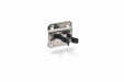 Extended Spring Clip 2 1/4 x2 x1 in PK3