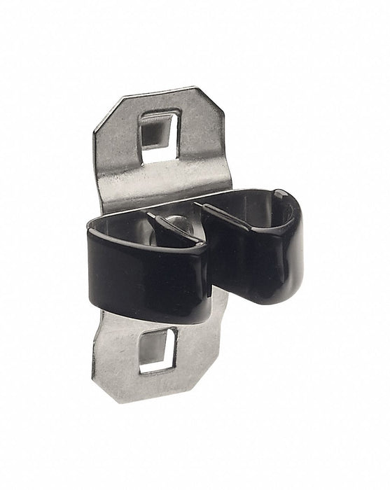 Std Spring Clip 2 1/4 x1 1/4 x1 in PK3