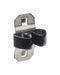 Std Spring Clip 2 1/4 x1 1/4 x1 in PK3