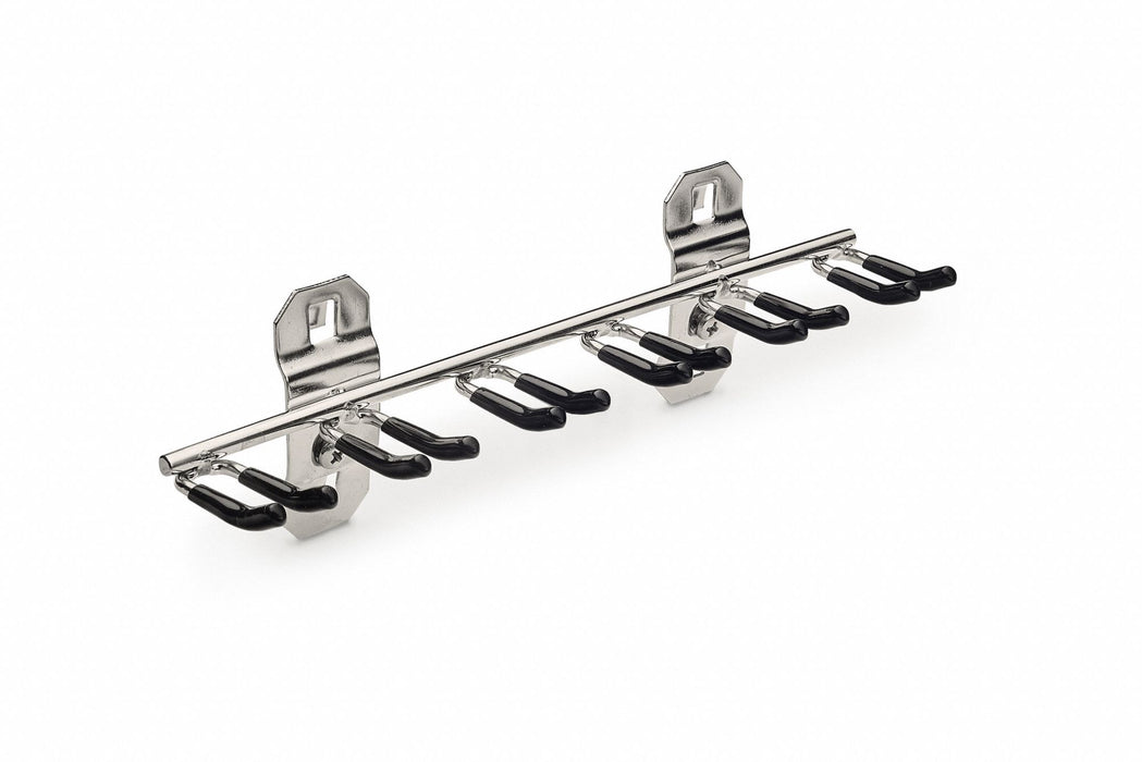 Pegboard Hook 2 1/4 inx1 3/8 inx8 1/8 in
