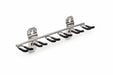 Pegboard Hook 2 1/4 inx1 3/8 inx8 1/8 in