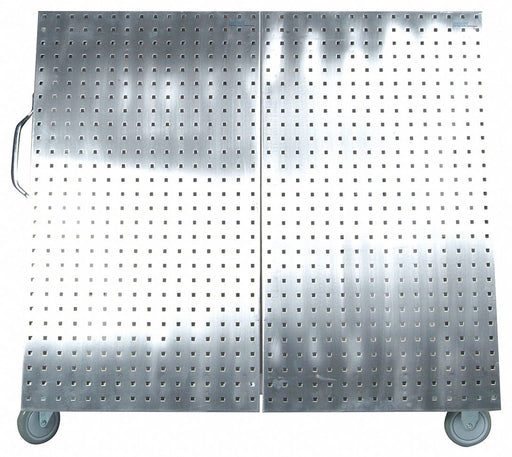 Afrm Pgbrd Trk 48inx46inx27in Sqr