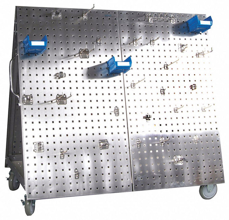 Afrm Pgbrd Trk Kt 48inx46inx27in Sqr