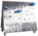 Afrm Pgbrd Trk Kt 48inx46inx27in Sqr