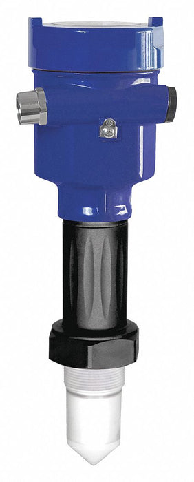 Noncontact Ultrasonic Level Sensor 3.9 W