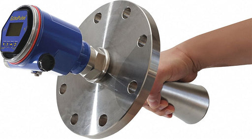 Noncontact Ultrasonic Level Sensor 3.9 W