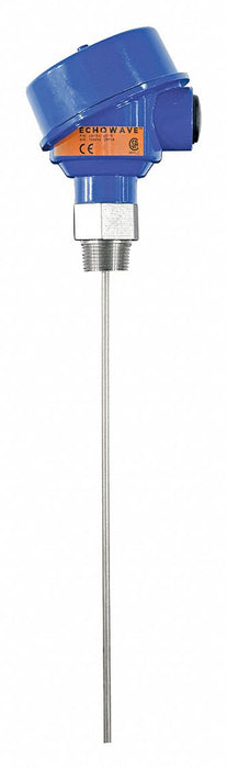 Contact Ultrasonic Level Sensor