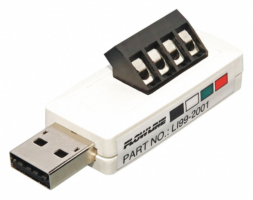 USB Fob 0.72  W
