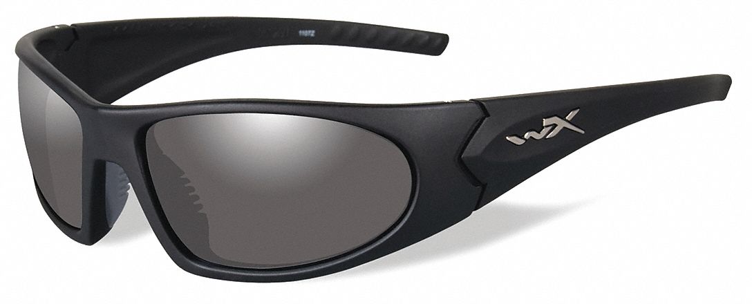 Ballistic Safety Glasses Changeable