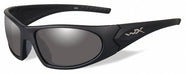 Ballistic Safety Glasses Changeable