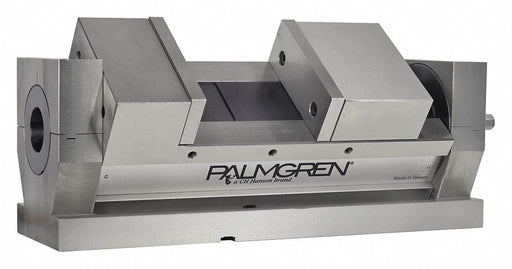 Machine Vise Precision Stationary