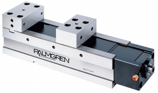 Machine Vise Precision Stationary