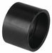 Coupling Plug Blk