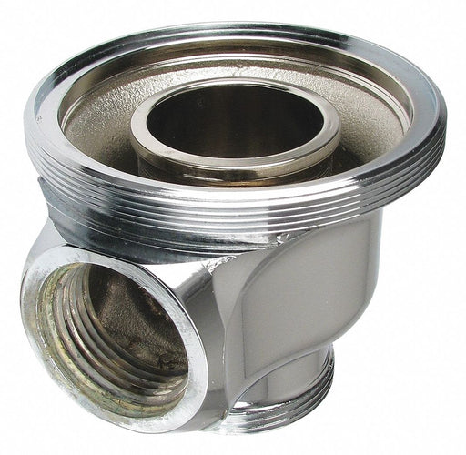 Valve Body