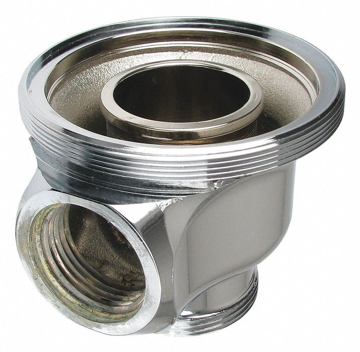 Valve Body