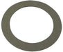 Washer Rubber 1-1/4 