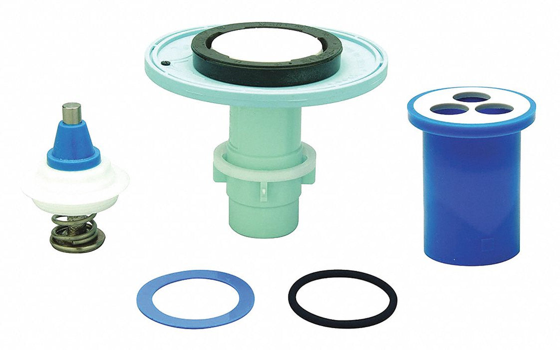 Repair Kit Rubber 1-1/2 