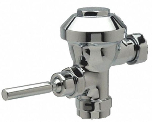 Manual Flush Valve Top Spud Fixture