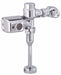 Automatic Flush Valve Rear Spud Fixture