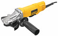Angle Grinder 9 A Barrel Grip 4.5 lb
