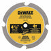CircularSawBlade PCD Dia 4.5 