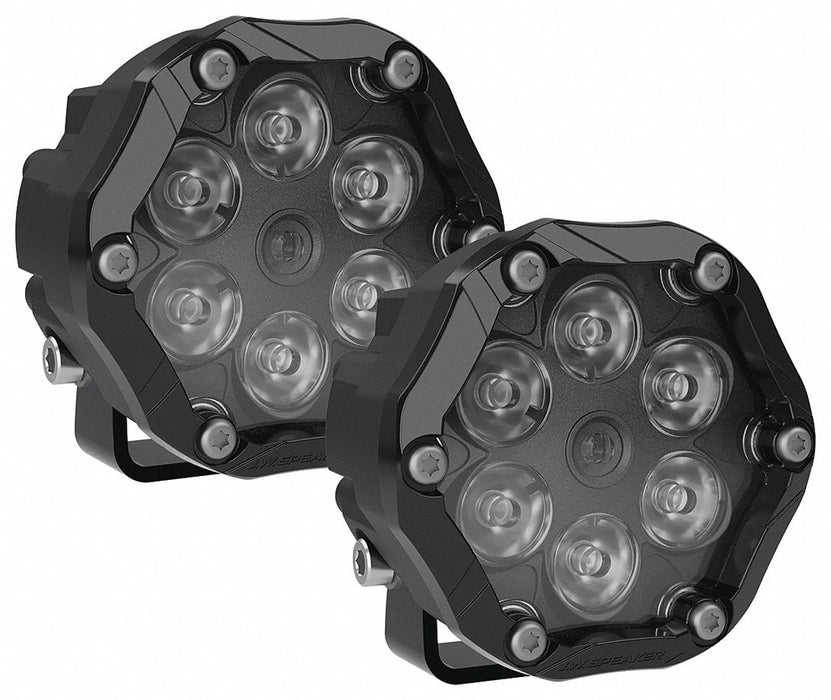 Headlight LED PK2