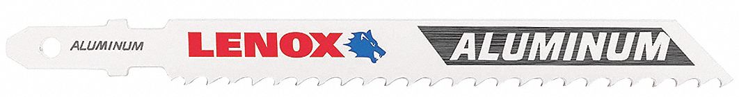 JigsawBlade L 102mm Bi-Metal PK5 TPI 8