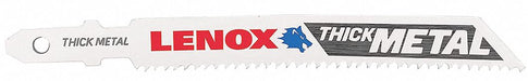 JigSaw Blade Rigid for Straight Cuts PK3
