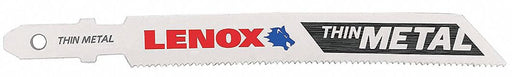 JigSaw Blade Rigid for Straight Cuts PK3