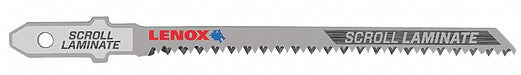 JigSaw Blade Flexible for Curvd Cuts PK5