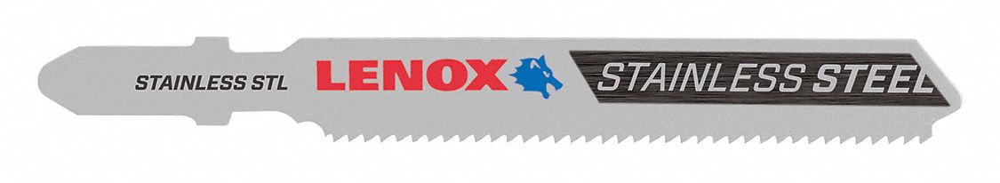 JigsawBlade L 83mm Carbide T Shank