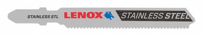 JigSaw Blade Rigid for Straight Cuts PK1