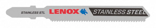 JigSaw Blade Rigid for Straight Cuts PK1