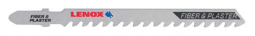 JigsawBlade L 102mm Carbide T Shank