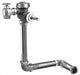 Manual Flush Valve 1.6 gpf Diaphragm