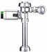 Automatic Flush Valve Battery Life 3 yr.