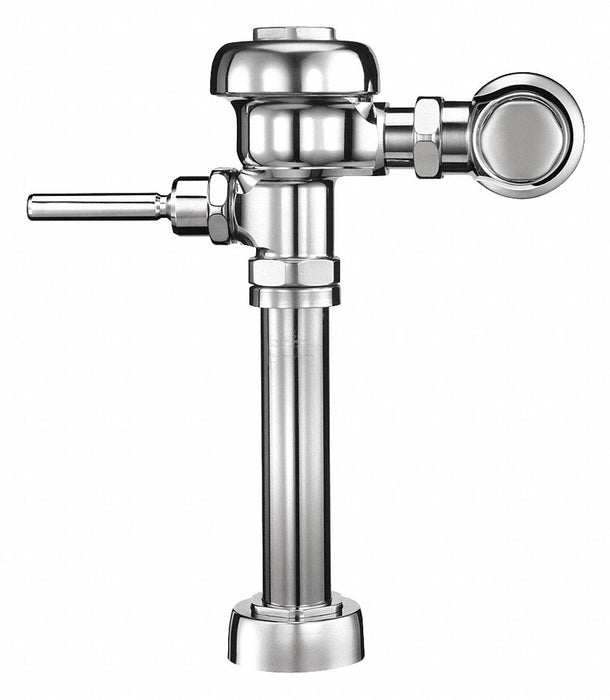 Manual Flush Valve 1.28 gpf Diaphragm