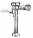 Manual Flush Valve 1.28 gpf Diaphragm