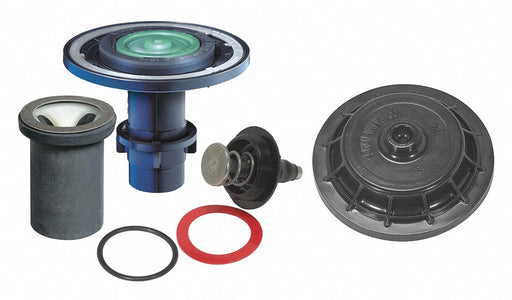 Urinal Overhaul Kit Green Blk