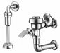 Manual Flush Valve 1 gpf Diaphragm