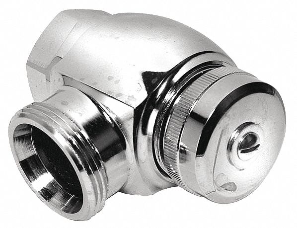 Adjustable Wheel Handle Stop