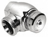 Adjustable Wheel Handle Stop